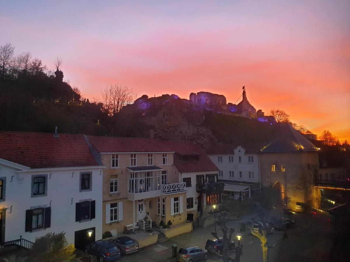 Bed And Breakfast De Heren Van Valkenburg Valkenburg aan de Geul Zewnętrze zdjęcie